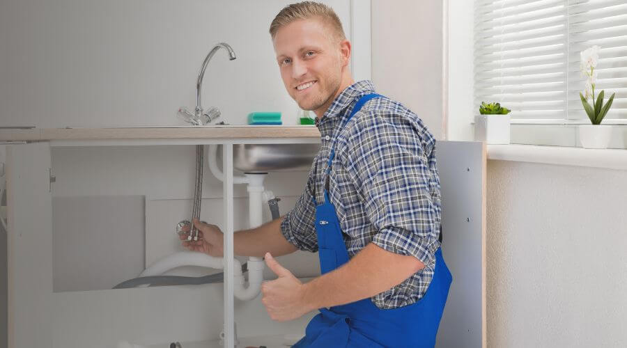 Professional emergency plumbing in Sumner, TX